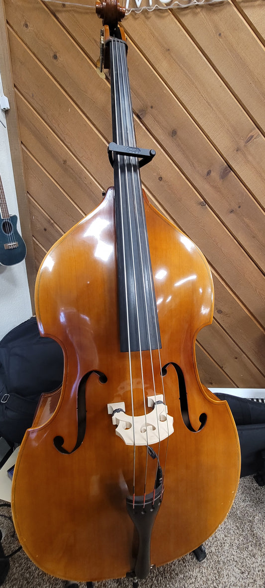 Upright Bass (local pick up only)